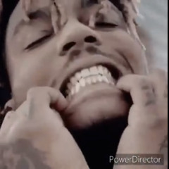 Dream - Juice Wrld (unreleased)