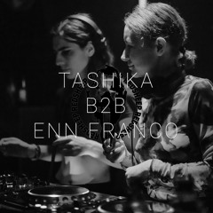 Tashika & EnnFranco