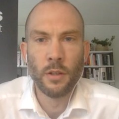 Wright: Kvalitetsnivån bara ökar i bolaget (21/5 - 2021)