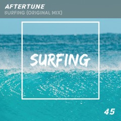 Aftertune - Surfing (Original Mix)