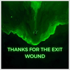 Thanks for the Exit Wound
