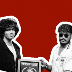 K for Kabaradakkam ft. Paal Dabba