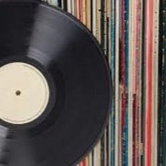 80's Funk Original Vinyl Mix Vol 7