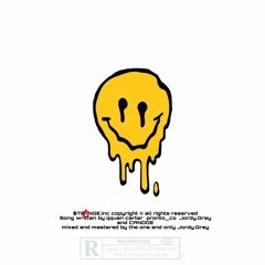 ALIVE (Feat.Qquan Carter,pronto_co,CANDOE &Jordy Grey),