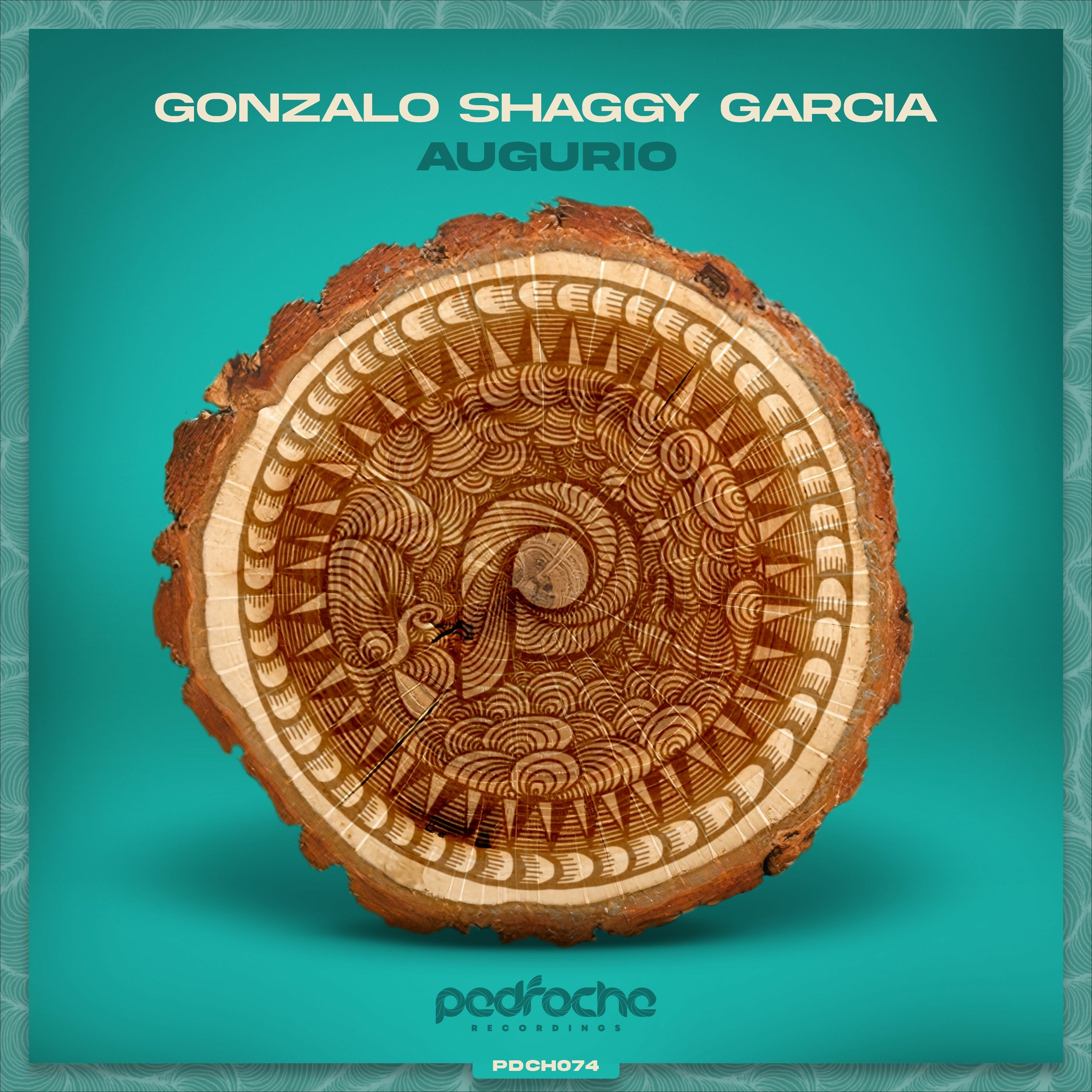 Gonzalo Shaggy Garcia / G.S.G