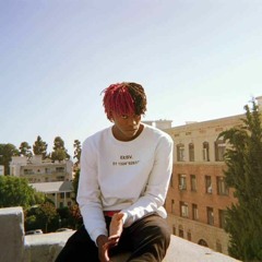 DC The Don - Lost In This World (CDQ)