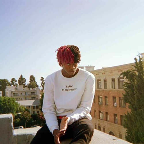 DC The Don - Lost In This World (CDQ)