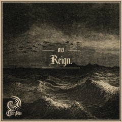 Circulating Waves #013 - Reign.