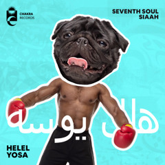 Seventh Soul, SIAAH - Helel Yosa | هلل یوسه