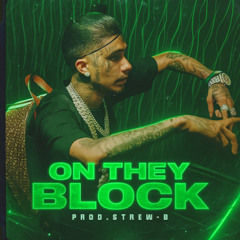 Peysoh x Chito Rana$ x Moneysign Suede Type Beat "On they Block"