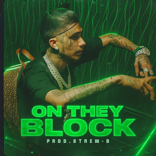 Peysoh x Chito Rana$ x Moneysign Suede Type Beat "On they Block"