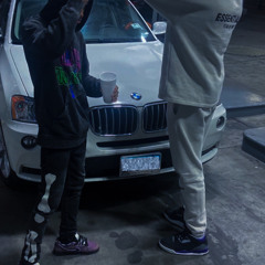 AWAY ft. CahlilNazir, Coob