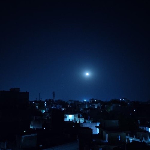 Nights In Paris Intro