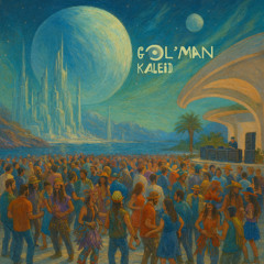 Gol'man - Kaleid