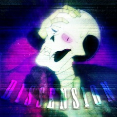 [50 Folowers Special] [SwapFell]-Dissension(cover/take)