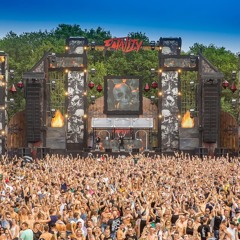 NaughtyBass Mix Rawstyle Aout 2020.WAV