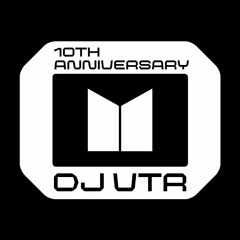 DJ.VTR @ 10TH ANNIVERSARY MICROM RECORDS