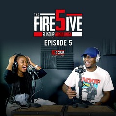 The Fire Five - Episode 5 (Valentine's Day Edition)