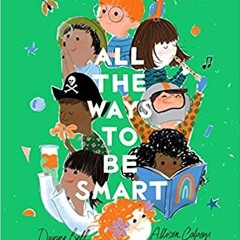 Download Book All The Ways To Be Smart By  Davina Bell (Author)