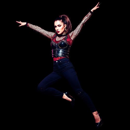 Non Resto a Guardare