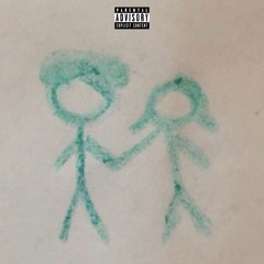 STUCK!!2! (prod. liminaldream)