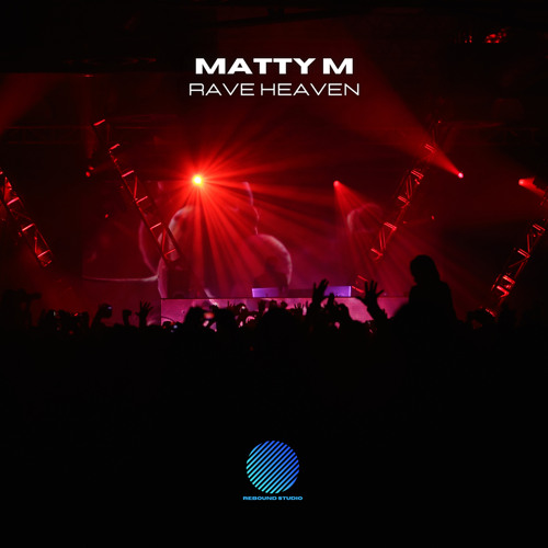 Matty M - Rave Heaven [sample].mp3