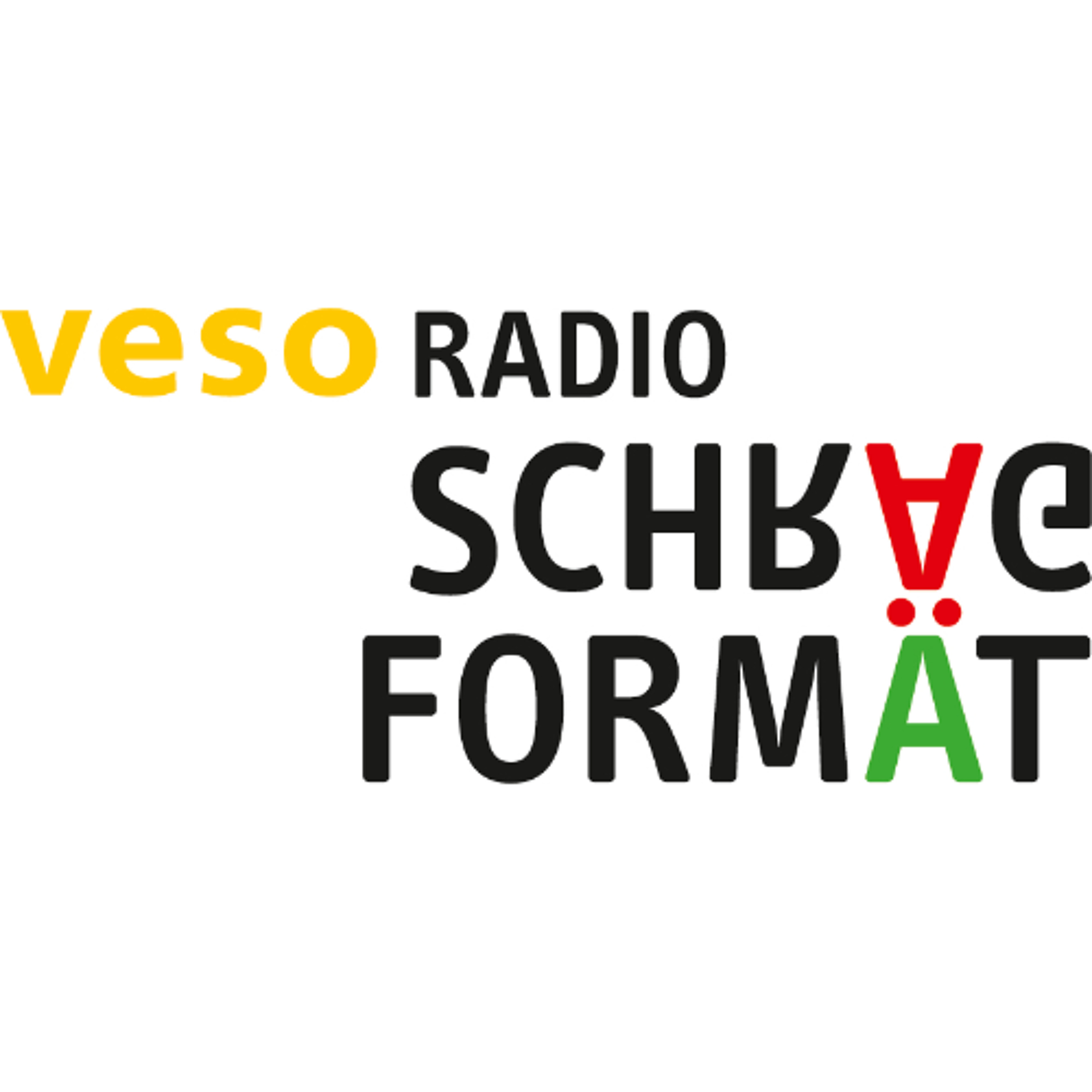 VESO Radio Schrägformat: Beziehungen und ihre Formen 02. 10. 2025 episode artwork