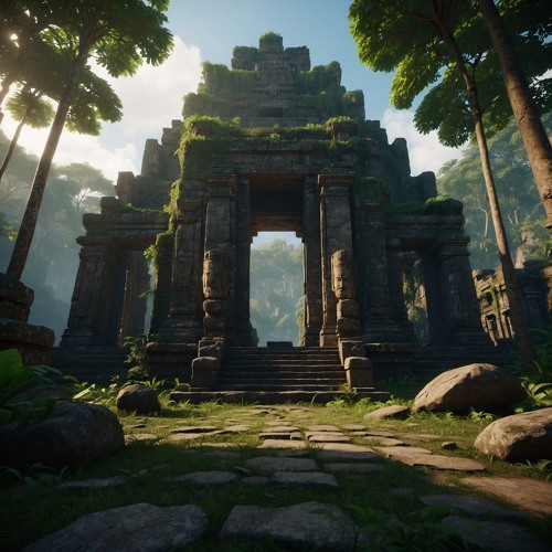 Temple of Peak-Time Power