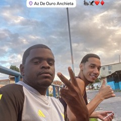 MEGA PUTARIA NO AZ DE OURO BEAT GOSTOSINHO KK 135 BPM (DJS DERICK CAUÊ 2025)