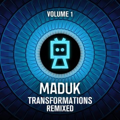 Maduk & Lexurus - New Beginning ft. RIENK (Millbrook Remix)