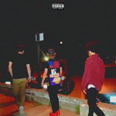 Waking Up From A Nightmare (feat. Spencer J & jdmTwilight)