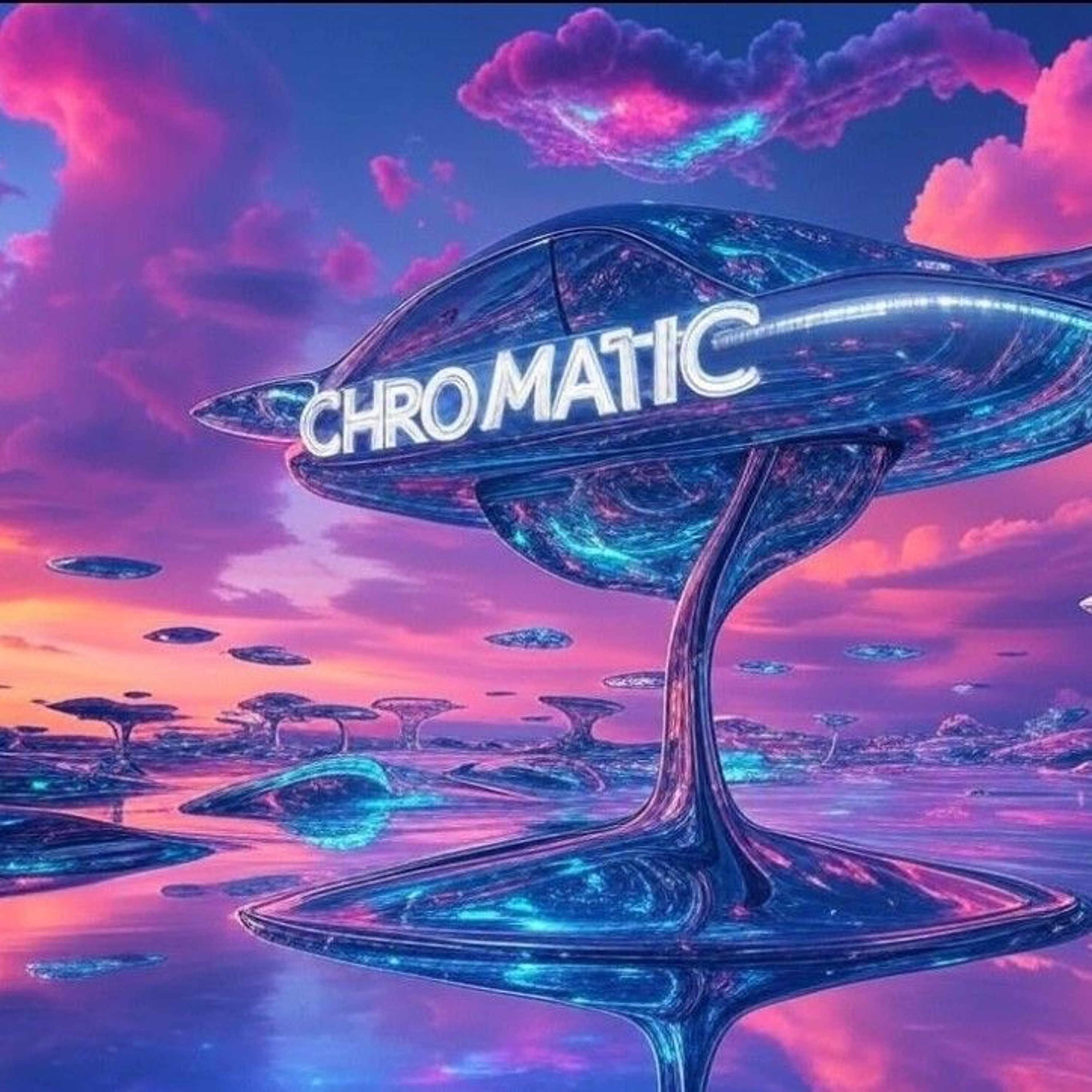 Chromatic episode artwork