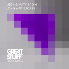 LeoK & Maty Badini - Bad Boom