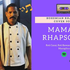 Mamak Rhapsody