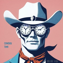 Cowboy Time by 2DM - SUB HZ