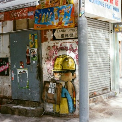 causeway bay