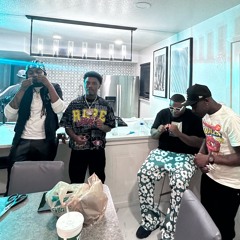 Join Da Team x SSG Splurge
