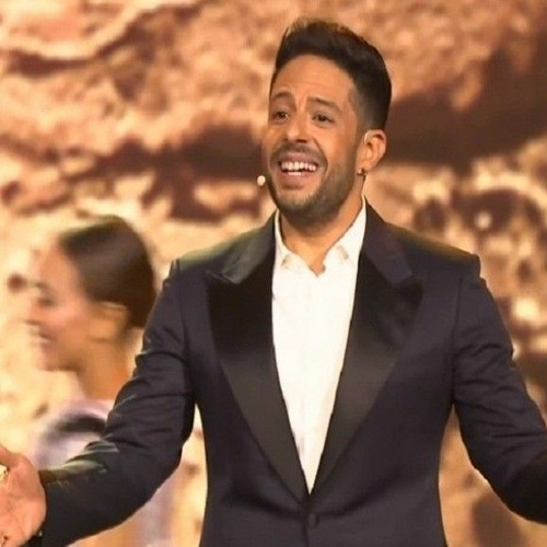 بلدنا الحلوة - محمد حماقى