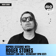 Improg Sessions 0024 with Roger Stones