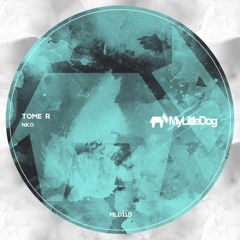 Tome R - Nko (Original Mix)