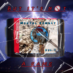 MORTAL KOMBAT (VOL.1) IS OUT NOW LINK IN DESCRIPTION