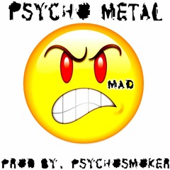Mad (Prod. PsYcHoSmOkEr)