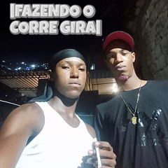 CL - FAZENDO O CORRE GIRA ft. MT75 (Prod. Ttheuz1n)