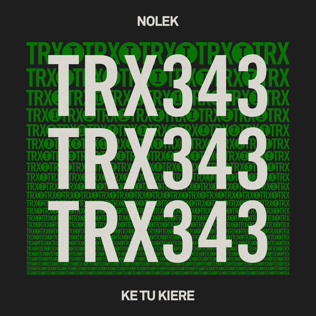 Stream Nolek Ke Tu Kiere by Toolroom Trax Listen online for free on