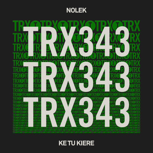 Nolek - Ke Tu Kiere