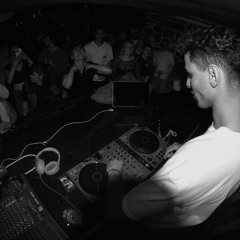 Matisse - D&B LIVE SET @ LE FIVE