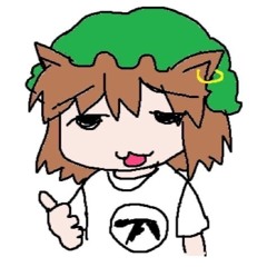 dis za got me feelin like a anime girl