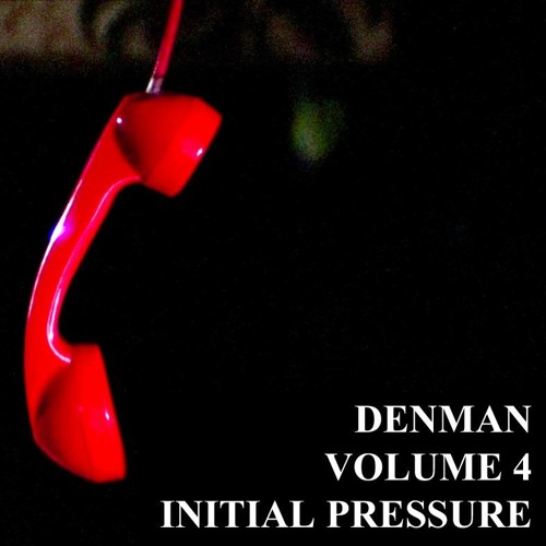 VOLUME 4. Initial Pressure - November 28 2023