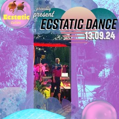 Ecstatic Cuties :: Ecstatic Dance :: Japangarten Botanischer Garten :: Marburg :: 13.09.24