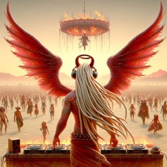 Open my Dark - Pebs / Dj set Darkprog - Festival Val Des Skrouf 2025
